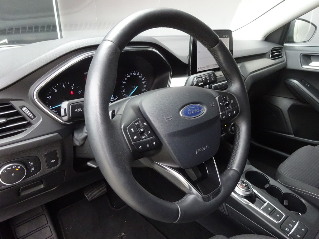 Ford Focus Wagon 1.0 ECOBOOST TITANIUM X | AUTOMAAT | A.C.C | LED | CARPLAY | ALL-SEASON!! 54445036-15.jpg | Autobedrijf Wil van der Tol