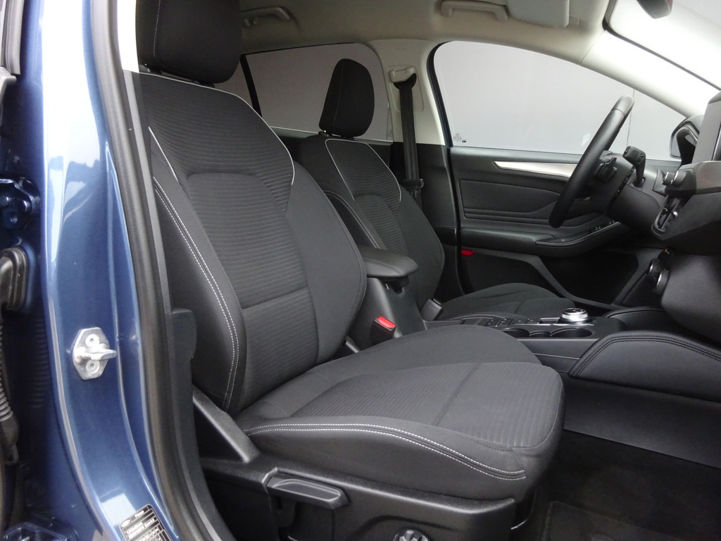 Ford Focus Wagon 1.0 ECOBOOST TITANIUM X | AUTOMAAT | A.C.C | LED | CARPLAY | ALL-SEASON!! 54445036-4.jpg | Autobedrijf Wil van der Tol
