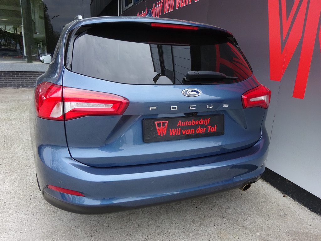 Ford Focus Wagon 1.0 ECOBOOST TITANIUM X | AUTOMAAT | A.C.C | LED | CARPLAY | ALL-SEASON!! 54445036-9.jpg | Autobedrijf Wil van der Tol