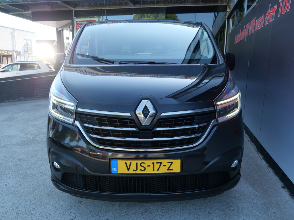 Renault Trafic 2.0 dCi T29 L2H1 WORK EDITION | NAVI | TREKHAAK | CRUISE | LED | 120 PK | EURO 6!! 54805201-2.jpg | Autobedrijf Wil van der Tol