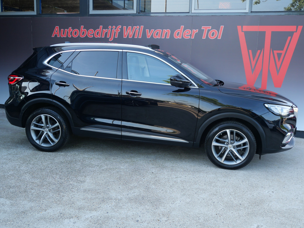 MG EHS 1.5 T-GDI PHEV LUXURY | PANORAMA | A.C.C | LEER | ALL-SEASON | CARPLAY | SOH 98%!! 54811261-0.jpg | Autobedrijf Wil van der Tol