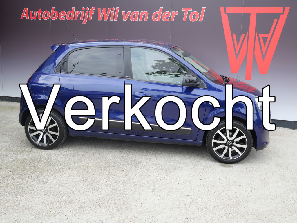 Renault Twingo 0.9 TCe COSMIC | CLIMA | CRUISE | 90 PK | LICHTMETAAL | NIEUWE APK!! 55013924-0.jpg | Autobedrijf Wil van der Tol
