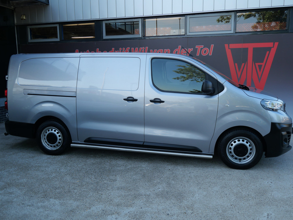 Peugeot e-Expert Long Premium 75 kWh | L3 | CARPLAY | CRUISE | AIRCO | DAB | NL-AUTO 55436898-0.jpg | Autobedrijf Wil van der Tol