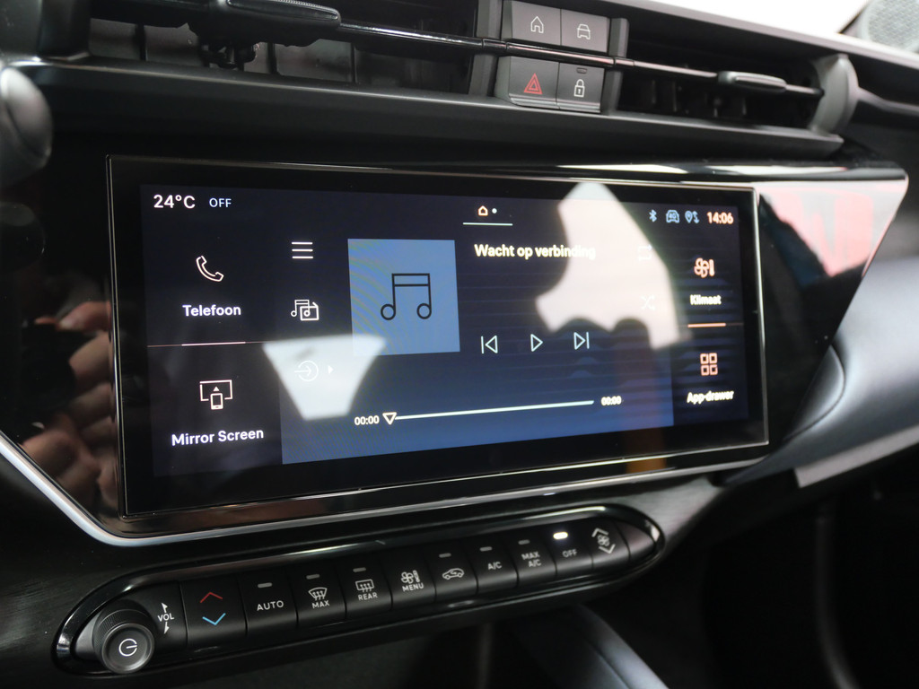 Alfa Romeo Junior 1.2 TURBO HYBRID IBRIDA | ADAPT CRUISE | CARPLAY | BTW | FABRIEKSGARANTIE!! 55964916-14.jpg | Autobedrijf Wil van der Tol