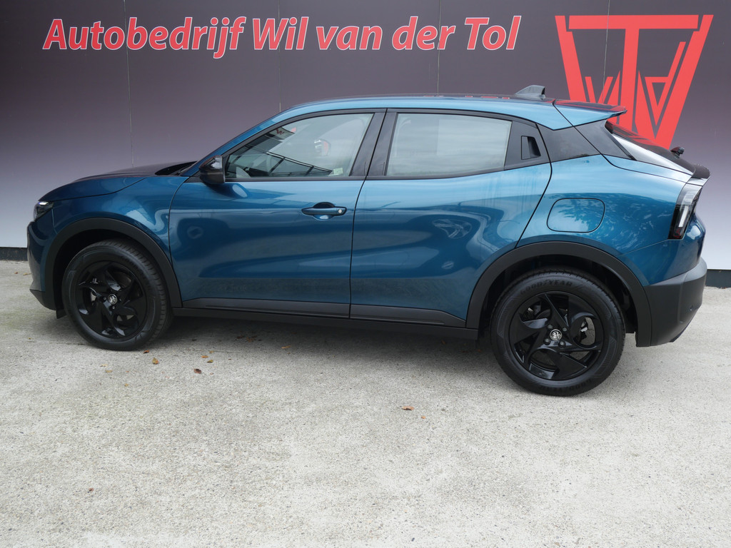 Alfa Romeo Junior 1.2 TURBO HYBRID IBRIDA | ADAPT CRUISE | CARPLAY | BTW | FABRIEKSGARANTIE!! 55964916-7.jpg | Autobedrijf Wil van der Tol