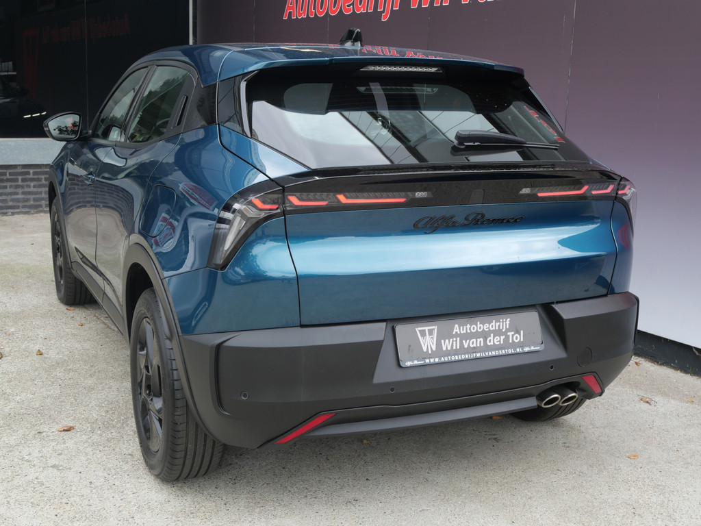 Alfa Romeo Junior 1.2 TURBO HYBRID IBRIDA | ADAPT CRUISE | CARPLAY | BTW | FABRIEKSGARANTIE!! 55964916-8.jpg | Autobedrijf Wil van der Tol