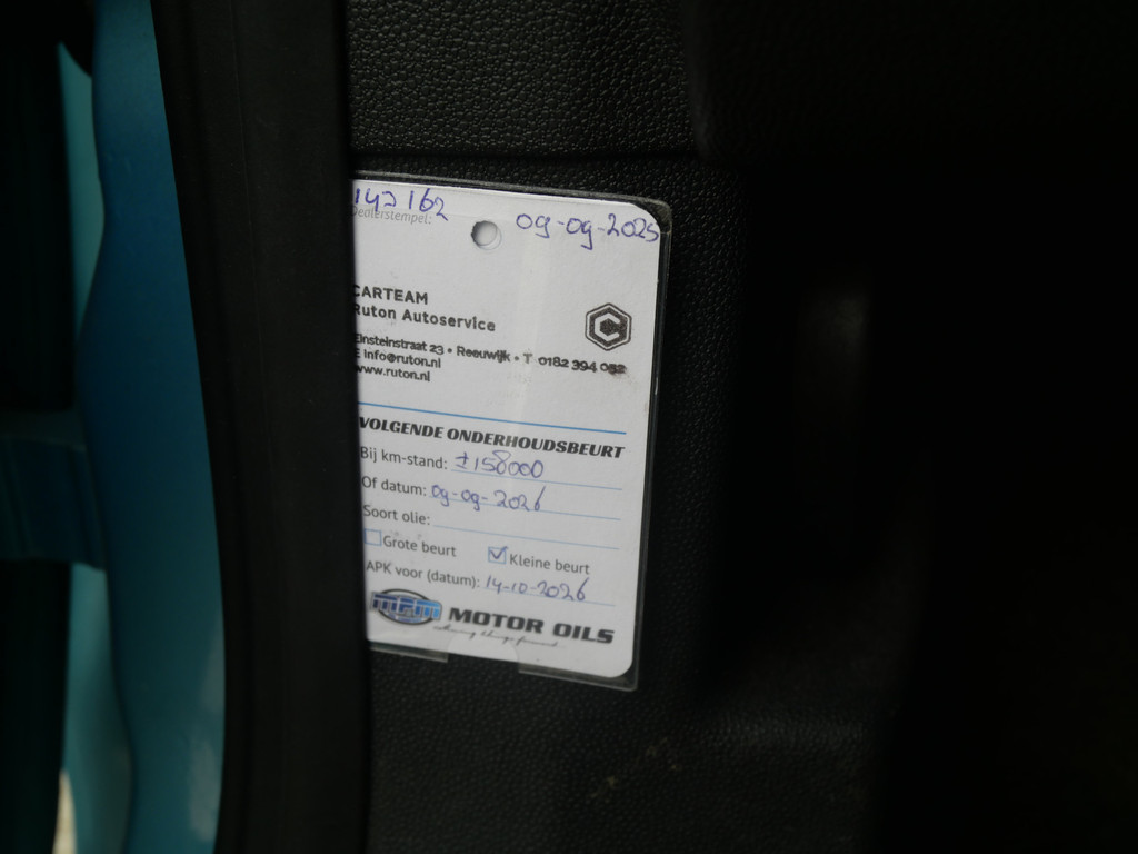 Opel Corsa 1.4 16V COSMO | AIRCO | CRUISE | NAVIGATIE | ALL-SEASON | NIEUWE APK!! 56356868-14.jpg | Autobedrijf Wil van der Tol