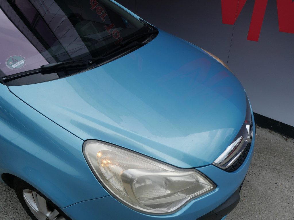 Opel Corsa 1.4 16V COSMO | AIRCO | CRUISE | NAVIGATIE | ALL-SEASON | NIEUWE APK!! 56356868-15.jpg | Autobedrijf Wil van der Tol