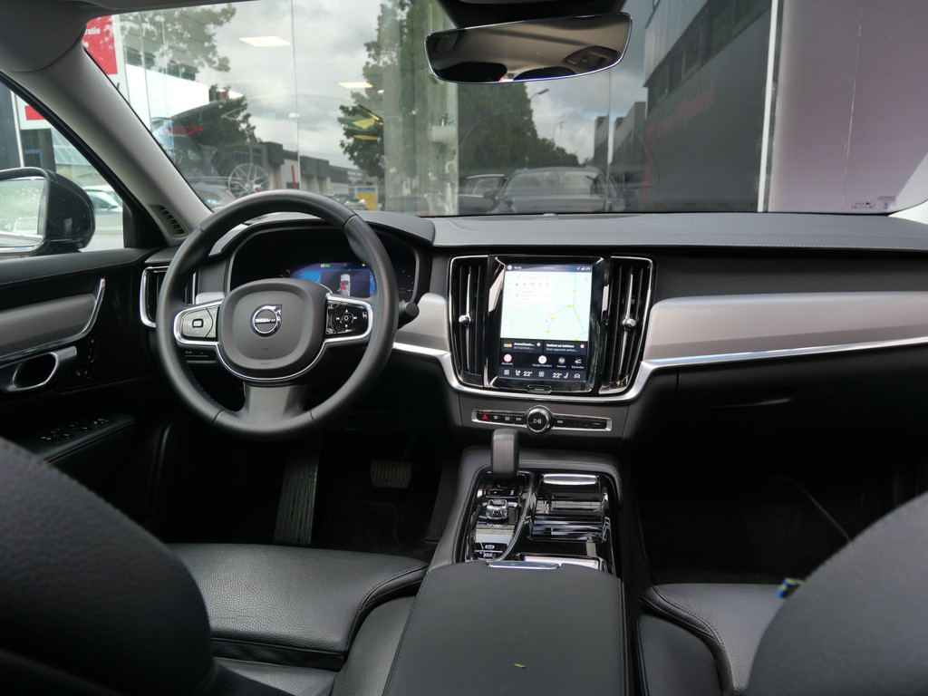 Volvo S90 2.0 T8 AWD PLUS BRIGHT | SOH 100%! | PANORAMA | A.C.C | TREKHAAK | CARPLAY | NL-AUTO!! 56455081-18.jpg | Autobedrijf Wil van der Tol