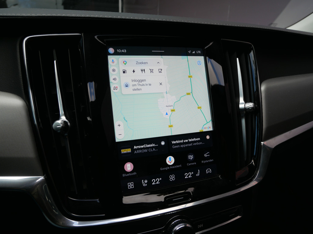 Volvo S90 2.0 T8 AWD PLUS BRIGHT | SOH 100%! | PANORAMA | A.C.C | TREKHAAK | CARPLAY | NL-AUTO!! 56455081-28.jpg | Autobedrijf Wil van der Tol