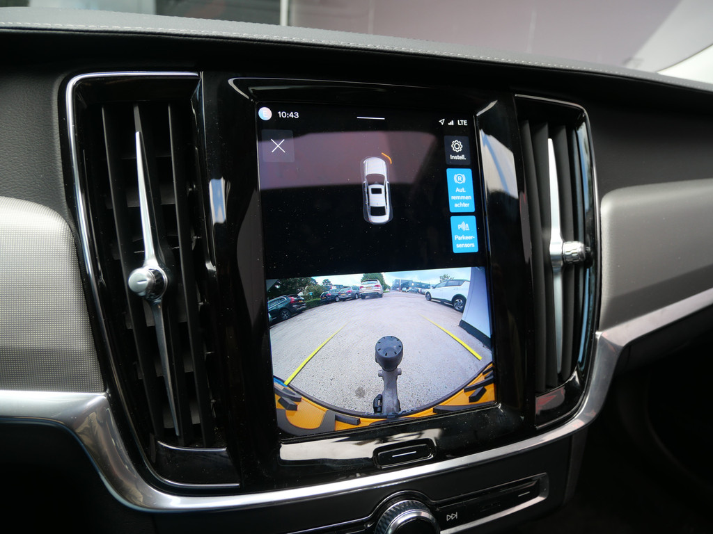 Volvo S90 2.0 T8 AWD PLUS BRIGHT | SOH 100%! | PANORAMA | A.C.C | TREKHAAK | CARPLAY | NL-AUTO!! 56455081-29.jpg | Autobedrijf Wil van der Tol
