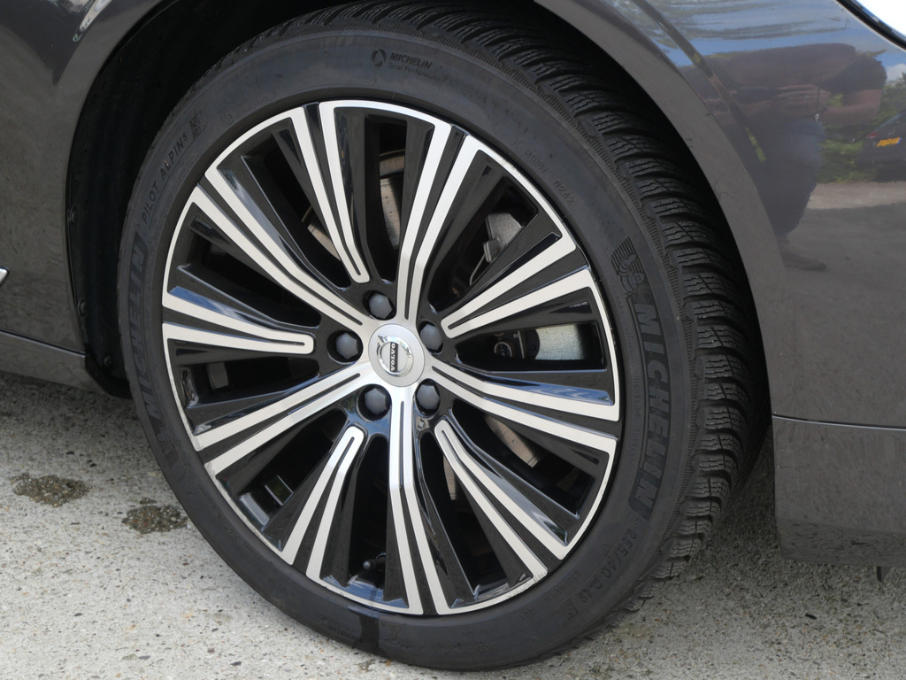 Volvo S90 2.0 T8 AWD PLUS BRIGHT | SOH 100%! | PANORAMA | A.C.C | TREKHAAK | CARPLAY | NL-AUTO!! 56455081-3.jpg | Autobedrijf Wil van der Tol