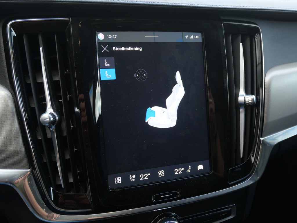 Volvo S90 2.0 T8 AWD PLUS BRIGHT | SOH 100%! | PANORAMA | A.C.C | TREKHAAK | CARPLAY | NL-AUTO!! 56455081-32.jpg | Autobedrijf Wil van der Tol