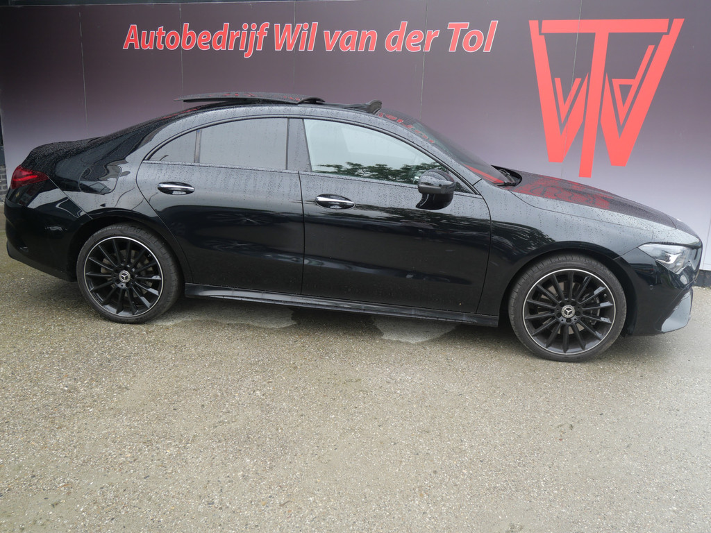 Mercedes-Benz CLA 250e STAR ED. AMG | PANORAMA | WIDESCREEN | ACC | SFEER | NL-AUTO!! 56523315-0.jpg | Autobedrijf Wil van der Tol