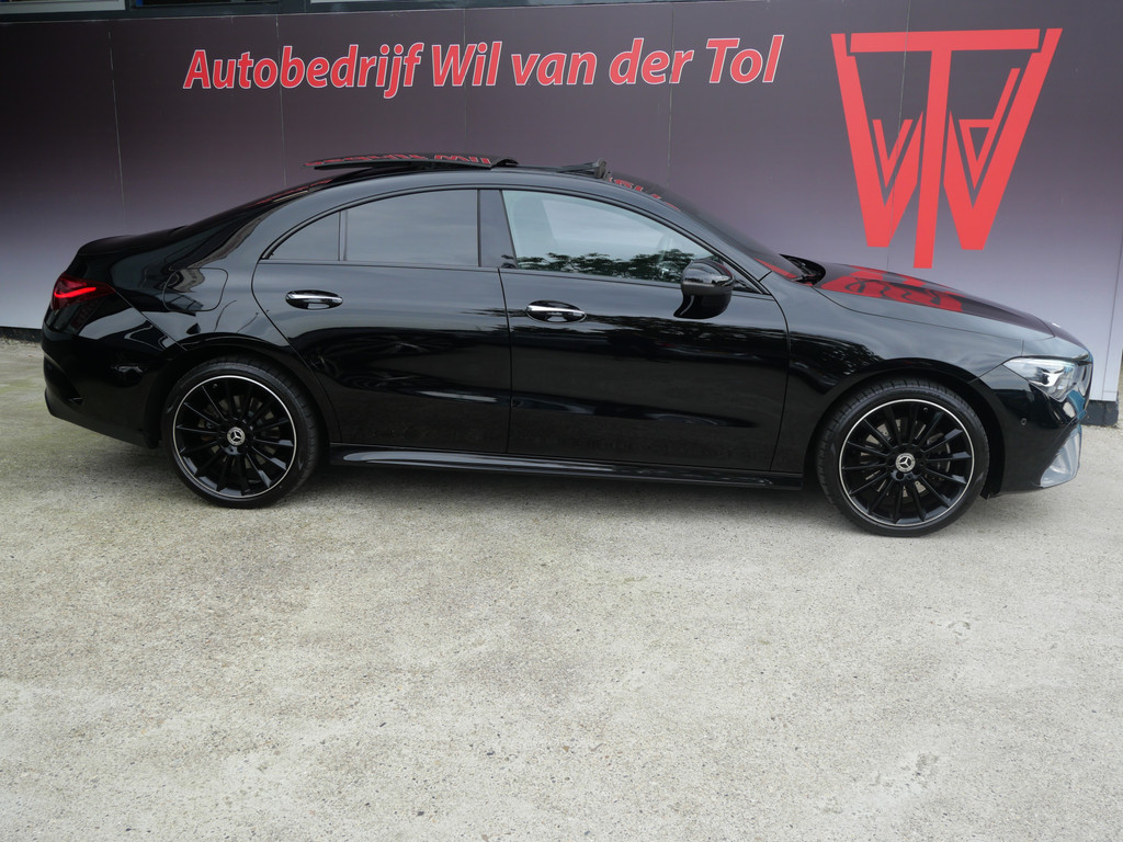 Mercedes-Benz CLA 250e STAR ED. AMG | PANORAMA | WIDESCREEN | ACC | SFEER | NL-AUTO!! 56523315-0.jpg | Autobedrijf Wil van der Tol