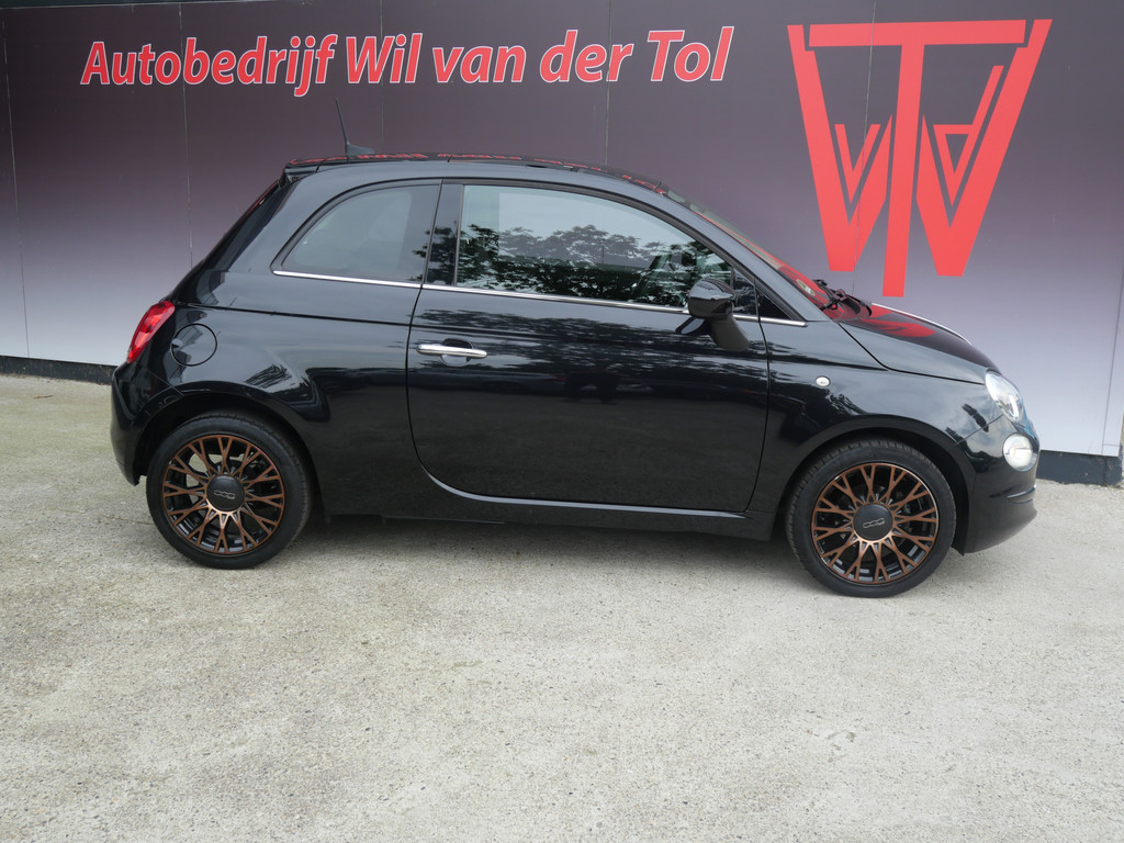 Fiat 500 1.2 COLLEZIONE | PANORAMA | CRUISE | CLIMA | NAVIGATIE | 2e EIG!! 56659582-0.jpg | Autobedrijf Wil van der Tol