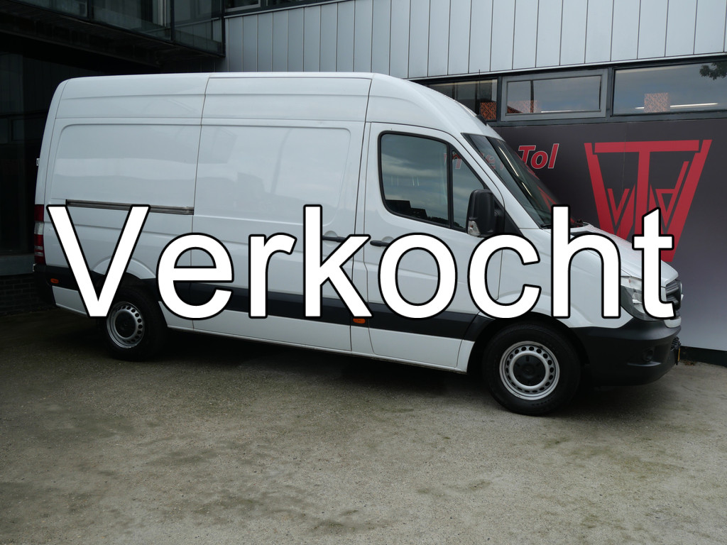Mercedes-Benz Sprinter 313 2.2 CDI L2H2 | AIRCO | TREKHAAK | 3-ZITS | BTW-AUTO!! 39746471-0.jpg | Autobedrijf Wil van der Tol