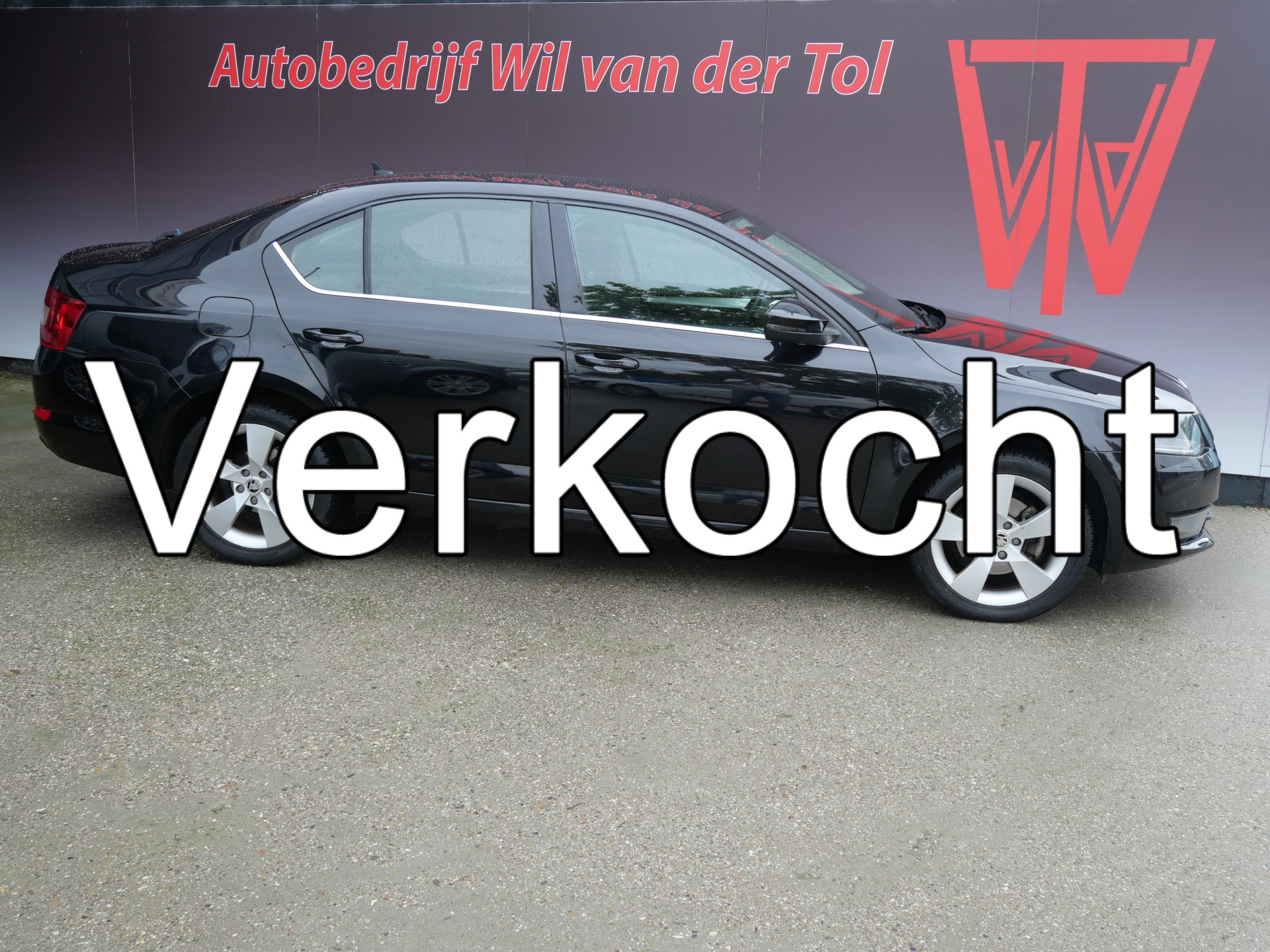 Škoda Octavia 1.4 TSI ELEGANCE BNS | XENON | NAVIGATIE | TREKHAAK | ALL-SEASON | NIEUWE APK!! 40379328-0.jpg | Autobedrijf Wil van der Tol