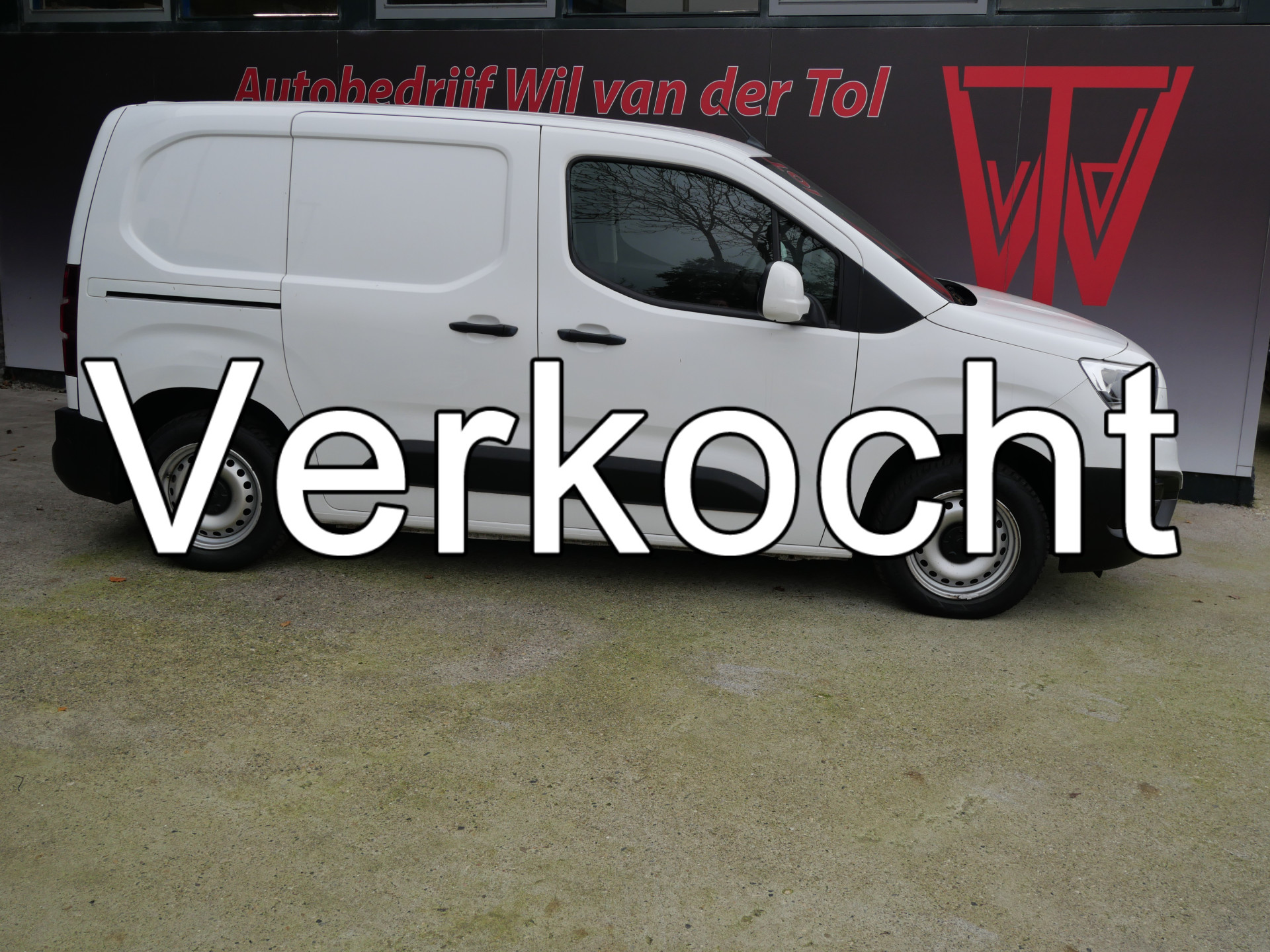 Opel Combo 1.6D EDITION | CARPLAY | CRUISE | ZIJDEUR | EURO 6 | NIEUWE MODEL!! 40876369-0.jpg | Autobedrijf Wil van der Tol