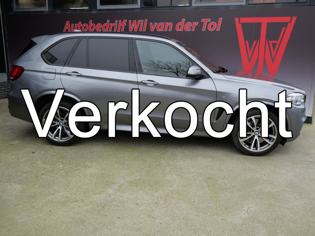 BMW X5 xDrive50i HIGH EXECUTIVE | M-SPORT | SOFTCLOSE | PANO | TREKHAAK | H/K | STANDKACHEL | UNIEK!! 42835080-0.jpg | Autobedrijf Wil van der Tol
