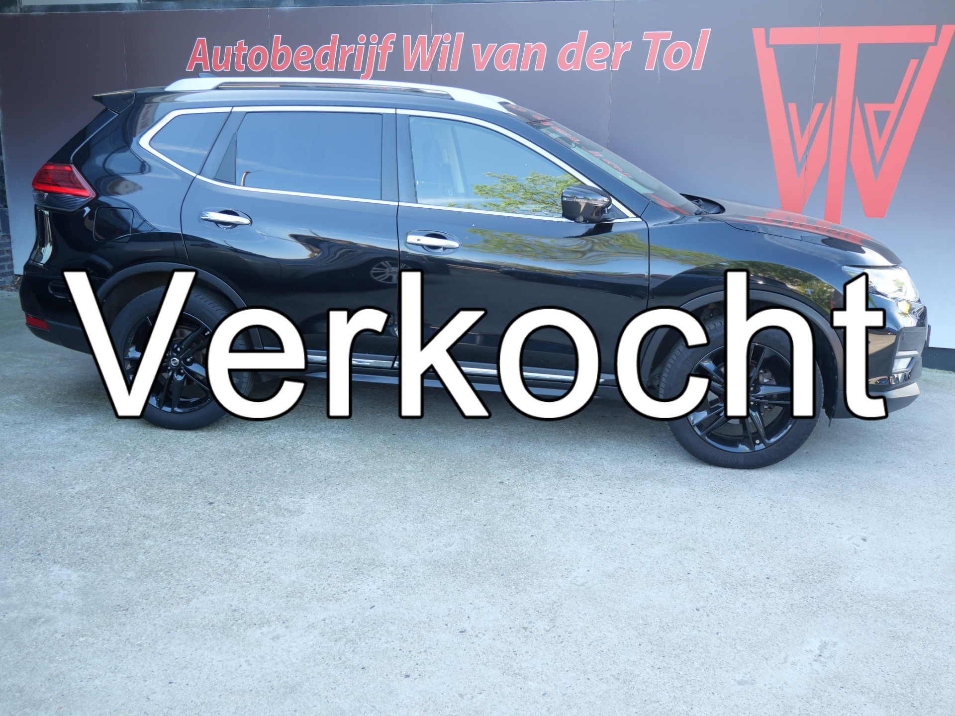 Nissan X-Trail 1.3 DIG-T EDITION | AUTOMAAT | PANORAMA | 360 CAMERA | BOSE | LEER | KEYLESS 44701668-0.jpg | Autobedrijf Wil van der Tol