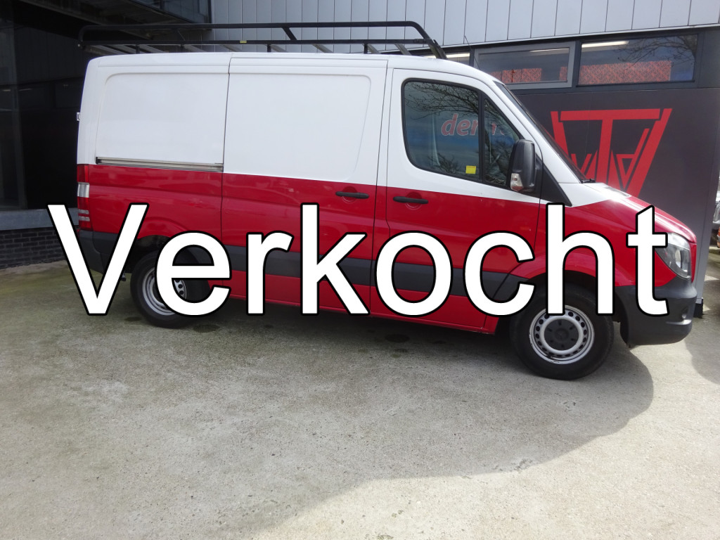 Mercedes-Benz Sprinter 214 2.2 CDI EURO 6! | AIRCO | NAVIGATIE | CRUISE | TREKHAAK | 3-ZITS | NIEUWE APK!! 46919618-0.jpg | Autobedrijf Wil van der Tol