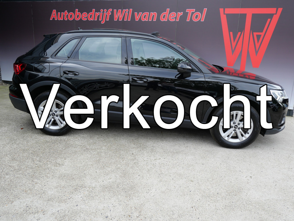 Audi Q3 45 TFSIe EDITION | PANORAMA | B&O | A.C.C. | CAMERA | PLUG IN HYBRID | ALL-IN!! 47179947-0.jpg | Autobedrijf Wil van der Tol