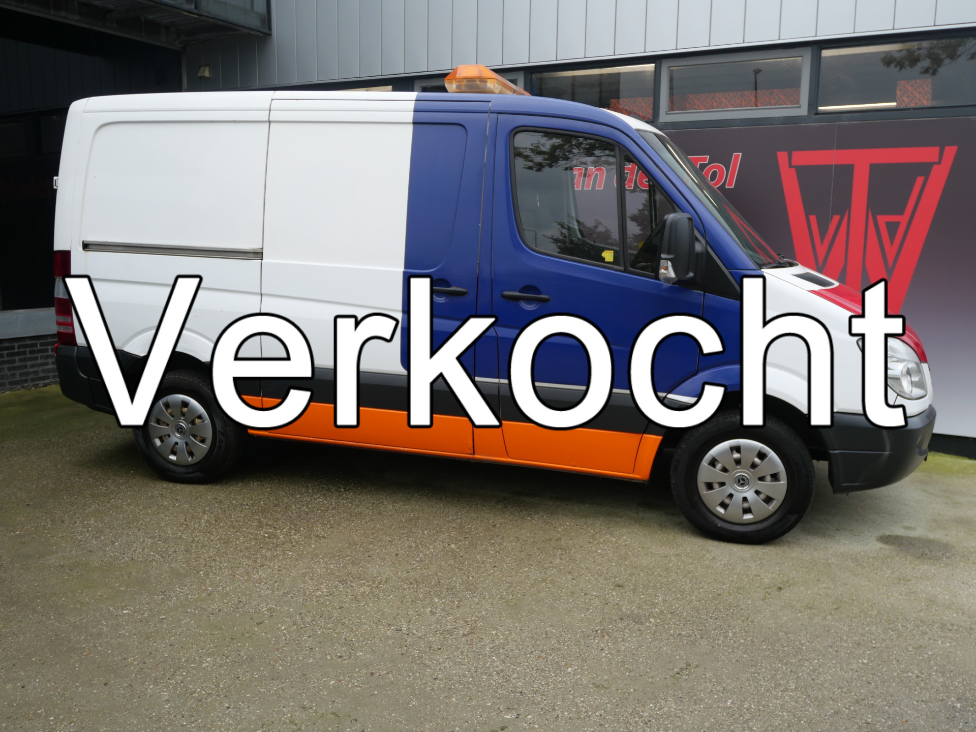 Mercedes-Benz Sprinter 210 2.2 CDI 325 | TREKHAAK | 3-ZITS | NETJES | MARGE!! | APK 05-2026 47326624-0.jpg | Autobedrijf Wil van der Tol