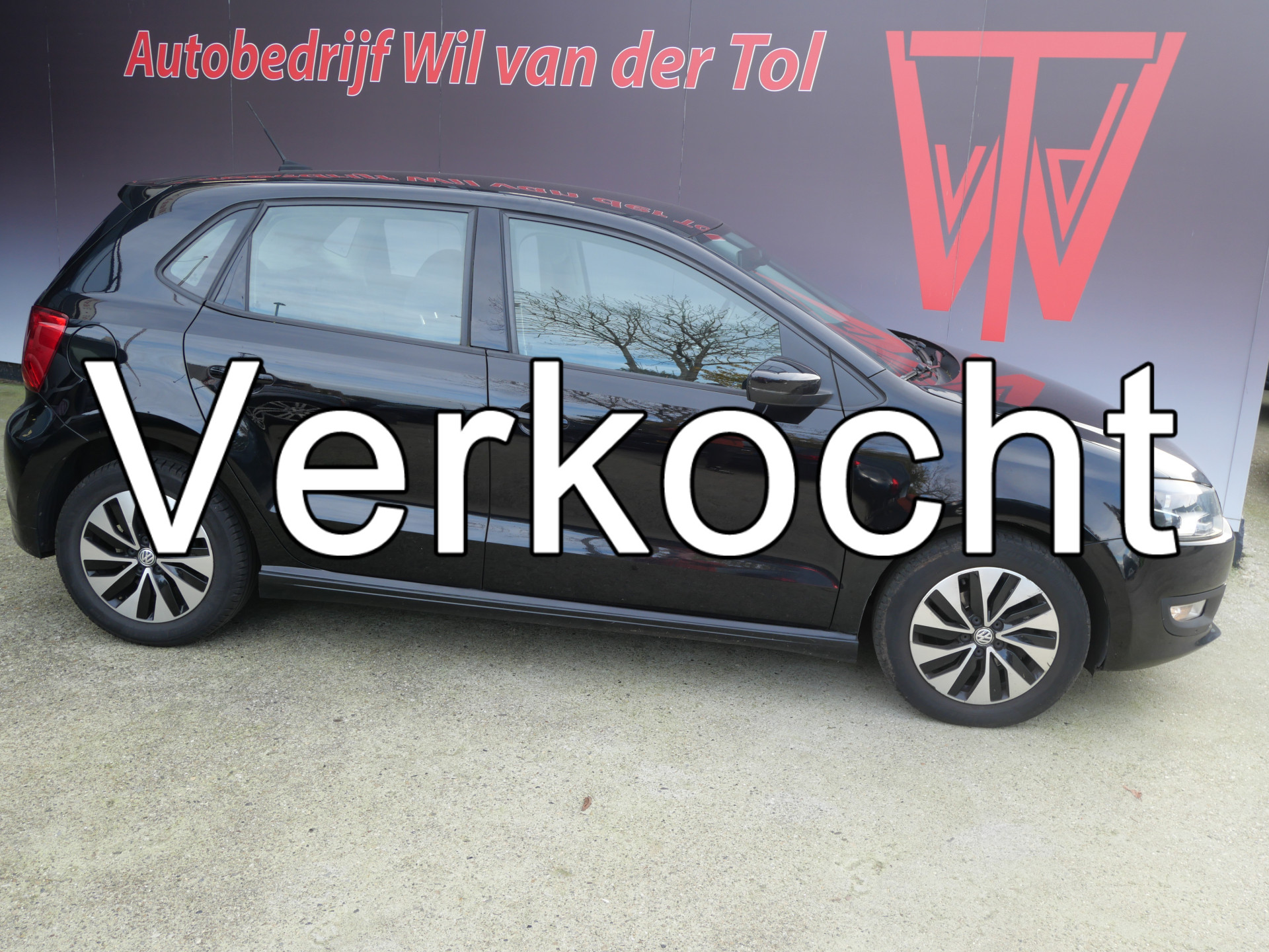 Volkswagen Polo 1.4 TDI BLUEMOTION | NAVIGATIE | CRUISE | NL-AUTO | EURO 6 | APK 06-2026!! 48489998-0.jpg | Autobedrijf Wil van der Tol