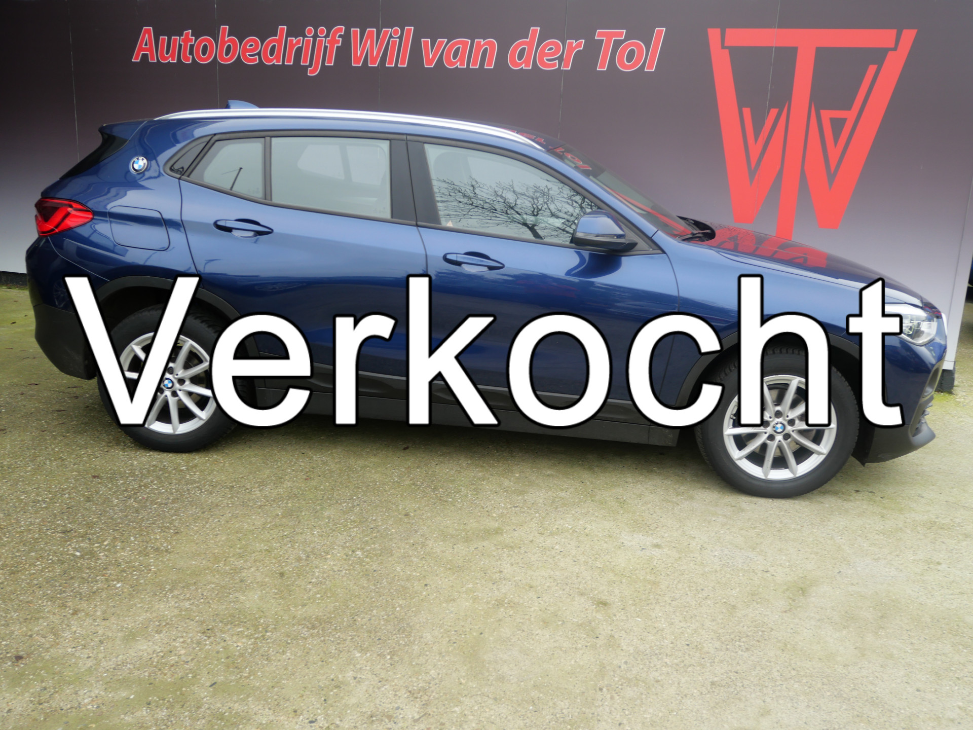 BMW X2 sDrive18i EXECUTIVE | AUTOMAAT | LED | ELEK KLEP | NAVIGATIE | NL-AUTO!! 48696754-0.jpg | Autobedrijf Wil van der Tol