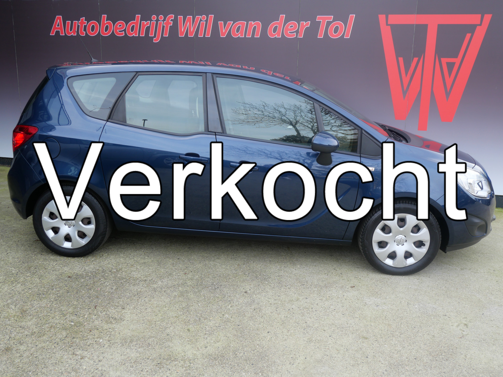 Opel Meriva 1.4 TURBO | CRUISE | TREKHAAK | NL-AUTO | DEALER O.H.!! 48858774-0.jpg | Autobedrijf Wil van der Tol