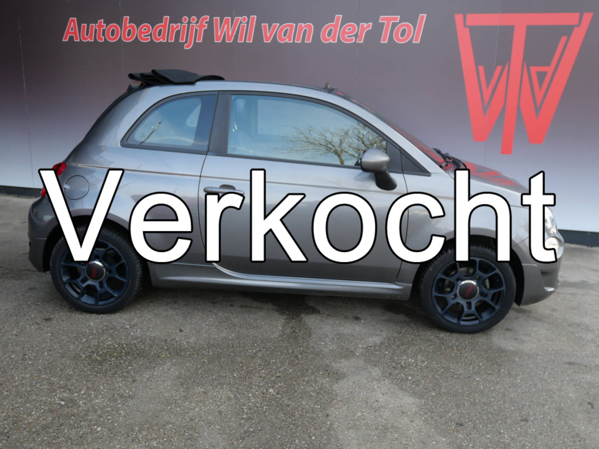 Fiat 500C 1.2 SPORT | CLIMA | CRUISE | VIRTUAL | ALL-SEASON | U-CONNECT 49364083-0.jpg | Autobedrijf Wil van der Tol
