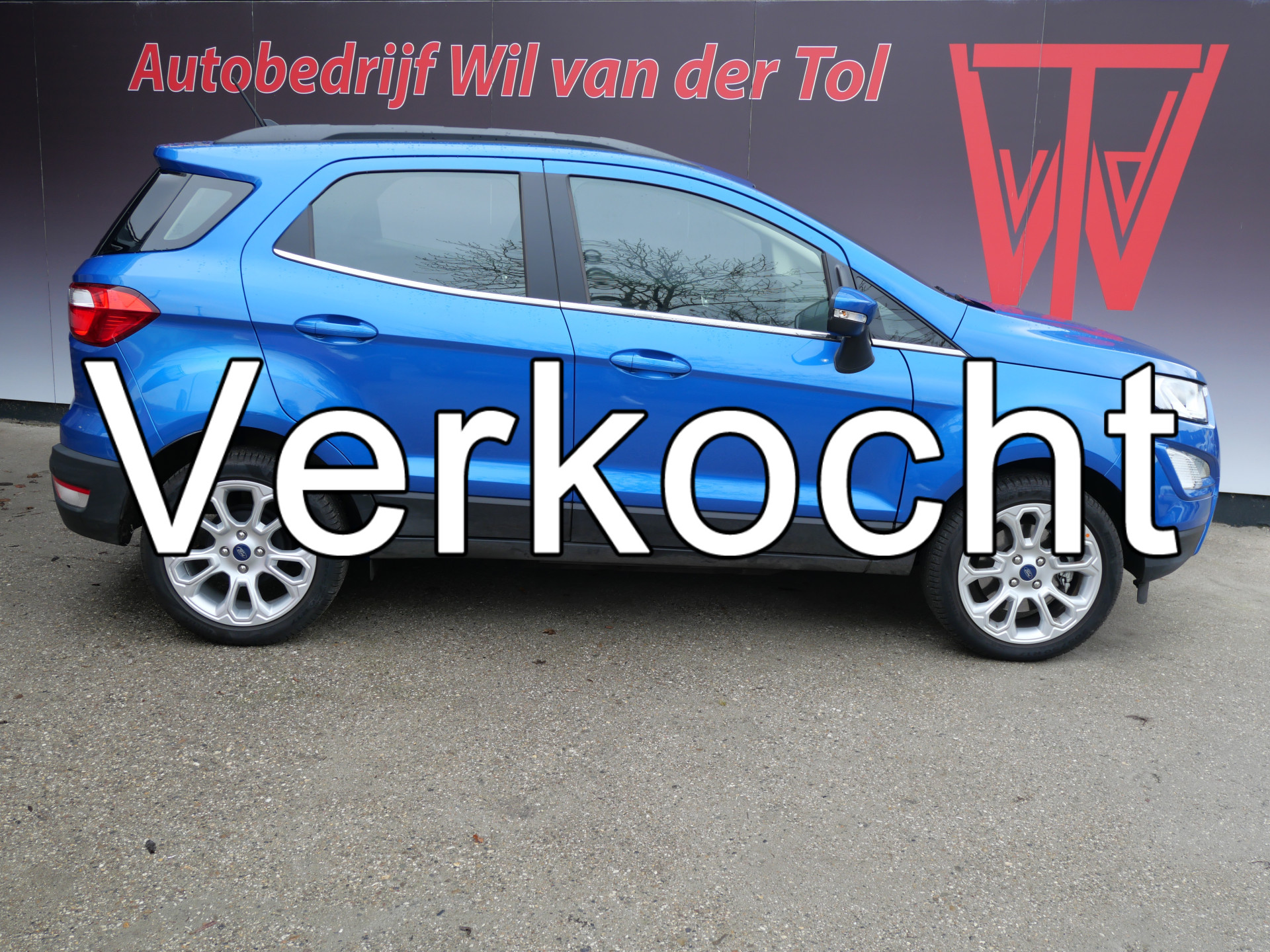 Ford EcoSport 1.0 ECOBOOST TITANIUM | NAVI | B&O | CRUISE | CLIMA | LED | 1e EIG | ALL-IN!! 49451691-0.jpg | Autobedrijf Wil van der Tol