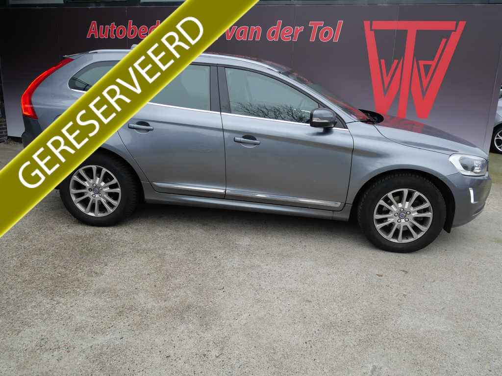 Volvo XC60 2.0 T5 POLAR+ AWD | PANORAMA | XENON | TREKHAAK | NL-AUTO | DEALER O-H!! 49929498-0.jpg | Autobedrijf Wil van der Tol