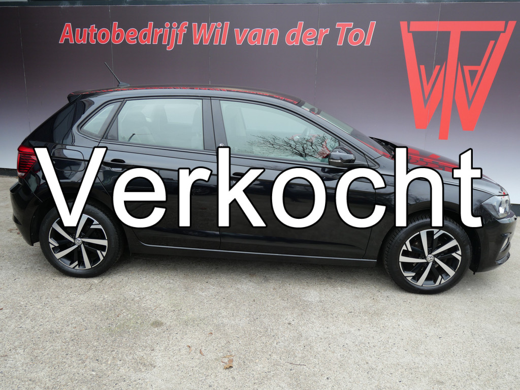 Volkswagen Polo 1.0 TSI BEATS | A.C.C | CARPLAY | ALL-SEASON | NL-AUTO | APK 12-2026!! 50157999-0.jpg | Autobedrijf Wil van der Tol