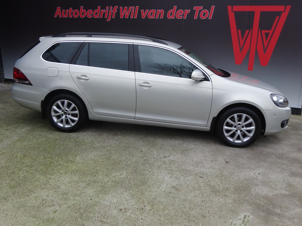 Volkswagen Golf Variant 1.2 TSI COMFORTLINE | CRUISE | CLIMA | ALL-SEASON | NL-AUTO | APK 01-2027!! 50504669-0.jpg | Autobedrijf Wil van der Tol