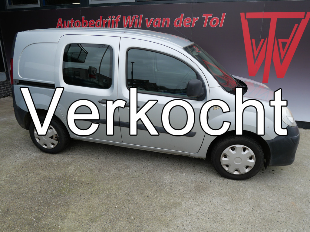 Renault Kangoo Express Comfort 1.5 dCi 70 | AIRCO | TREKHAAK | ALL SEASON | MARGE AUTO!! 51475007-0.jpg | Autobedrijf Wil van der Tol