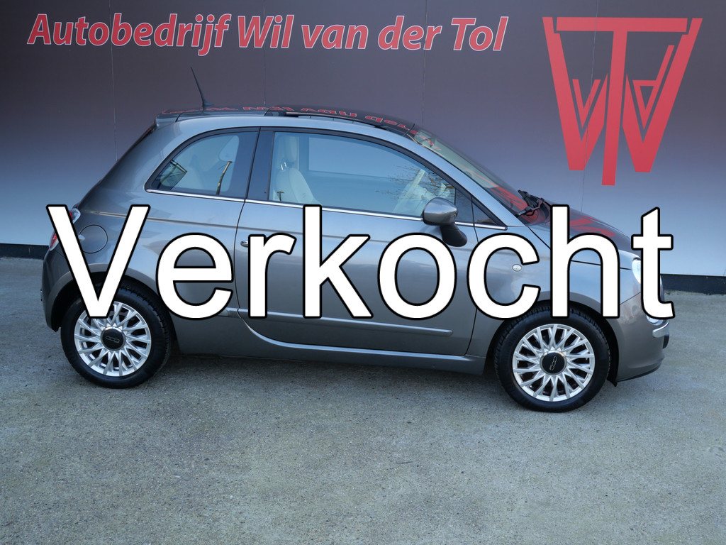 Fiat 500 0.9 TWINAIR TURBO LOUNGE | PANORAMA | NL-AUTO | NIEUWE APK!! 51724692-0.jpg | Autobedrijf Wil van der Tol