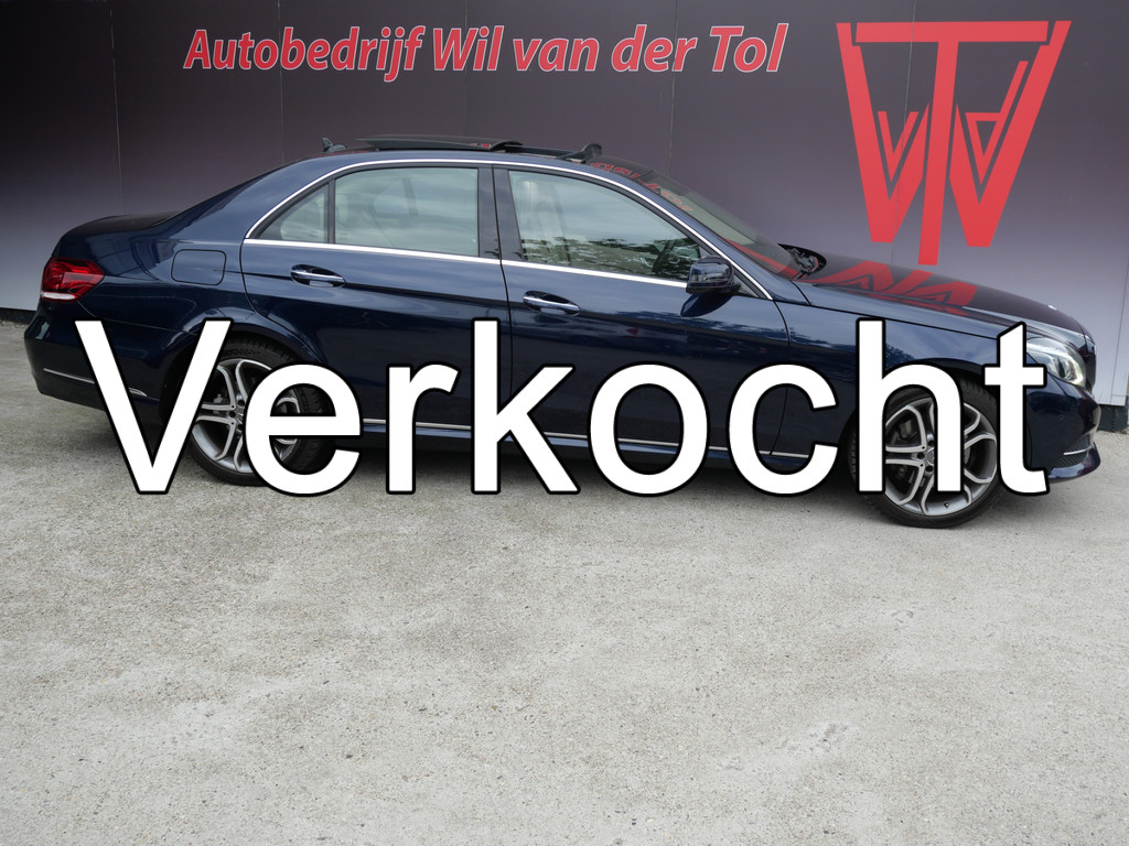 Mercedes-Benz E-Klasse 300 4MATIC PRESTIGE AVANTGARDE | PANO | A.C.C | MASSAGE | TREKHAAK | NL-AUTO!! 54437739-0.jpg | Autobedrijf Wil van der Tol