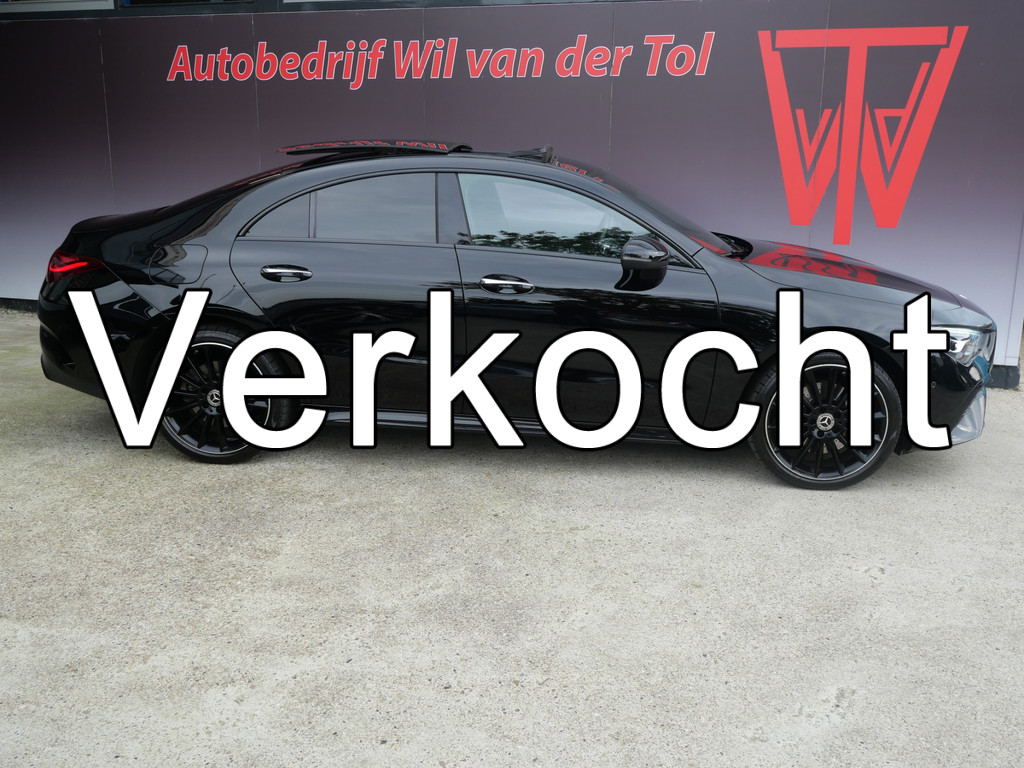 Mercedes-Benz CLA 250e STAR ED. AMG | PANORAMA | WIDESCREEN | ACC | SFEER | NL-AUTO!! 56523315-0.jpg | Autobedrijf Wil van der Tol